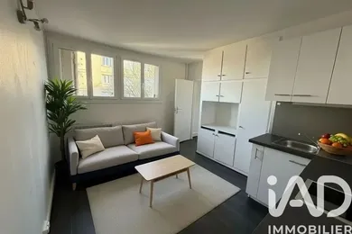 Appartement à Épinay-sur-Orge (91360)