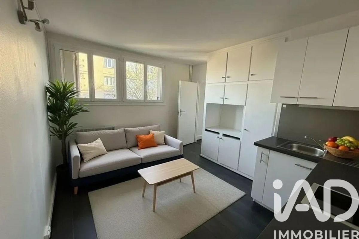 appartement à Épinay-sur-Orge