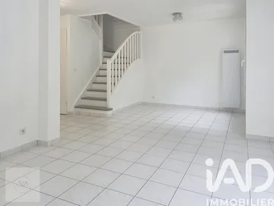 House in Thiais (94320)