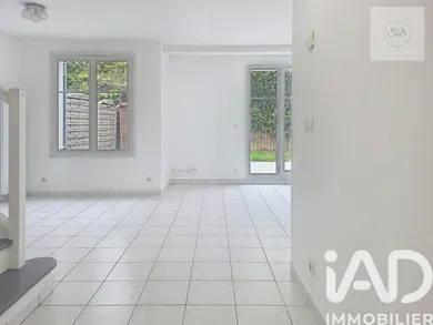 House in Thiais (94320)