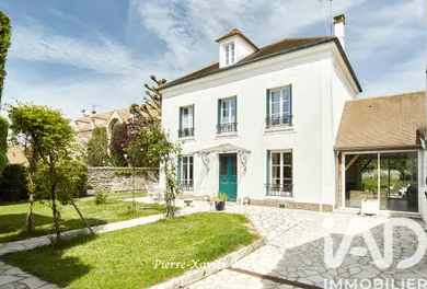 Maison à Les Alluets-le-Roi (78580)