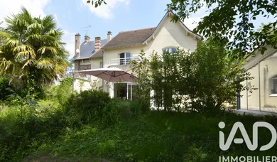 House in Saint-Maur-des-Fossés (94210)