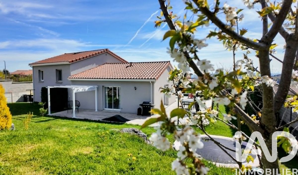 maison à Luriecq