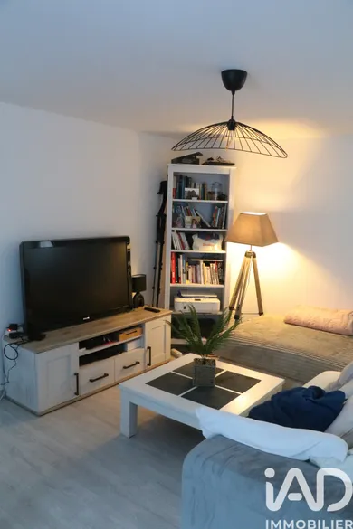 Maison à Livet-et-Gavet (38220)