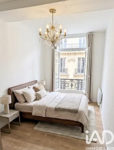 Apartment in Laon (02000)