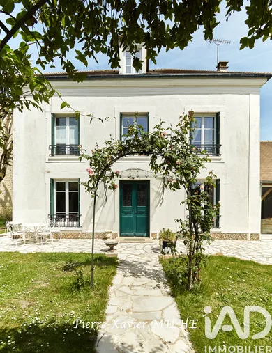Maison à Les Alluets-le-Roi (78580)