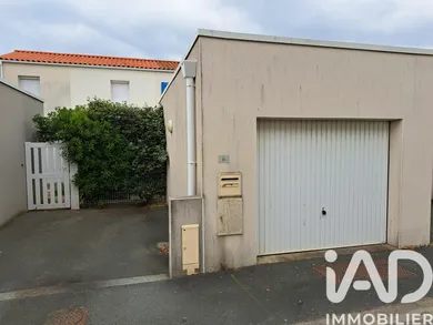Maison à Les Sables-d'Olonne (85340)