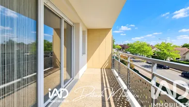 Appartement à Limay (78520)