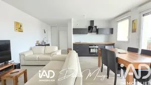 Appartement à Limay (78520)