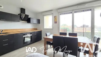Appartement à Limay (78520)