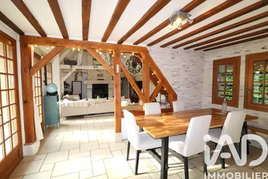 Longere in Brosville (27930)