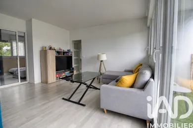 Appartement à Aubergenville (78410)
