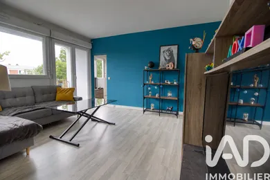 Appartement à Aubergenville (78410)