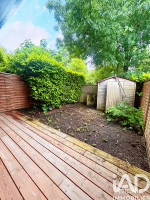 Appartement à Pessac (33600)