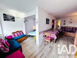 Appartement à LA MONGIE (65200)