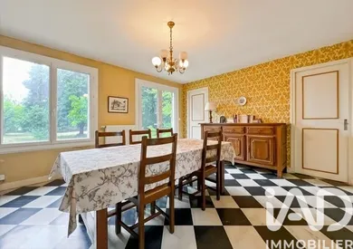 House in Lailly-en-Val (45740)