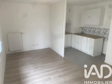 Appartement à Villiers-sur-Marne (94350)