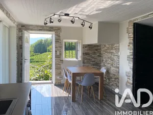 House in Porte-de-Savoie (73800)