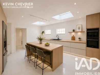 Apartment in Coulommiers (77120)