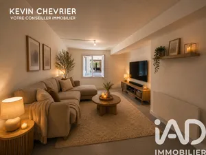 Appartement à Coulommiers (77120)