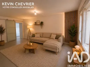 Apartment in Coulommiers (77120)