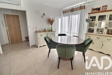 Apartment in Marseille (13013)