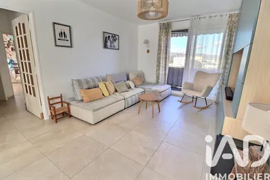 Appartement à Marseille (13013)