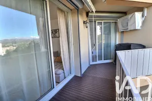 Appartement à Marseille (13013)
