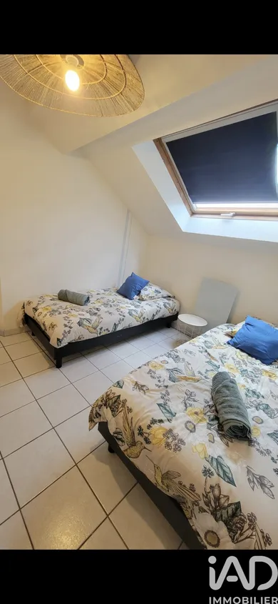 Immeuble à Tarbes (65000)