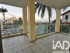 Apartment in Fort-de-France (97200)