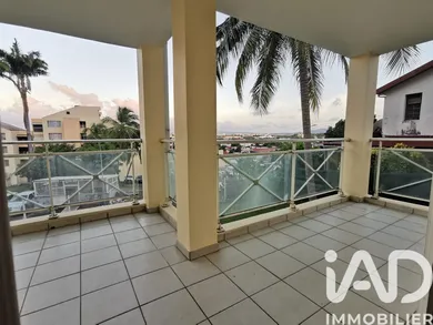 Apartment in Fort-de-France (97200)