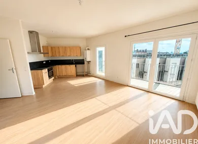 Appartement à Le Havre (76600)
