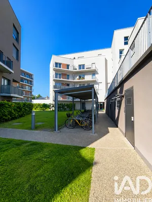 Appartement à Le Havre (76600)