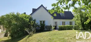 Maison à Armentières-en-Brie (77440)