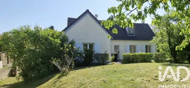 Maison à Armentières-en-Brie (77440)