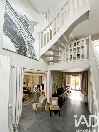 House in Yerres (91330)