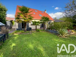 House in Yerres (91330)