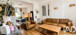 Maison de ville à Tours (37000)