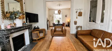 Maison de ville à Tours (37000)
