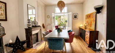 Maison de ville à Tours (37000)