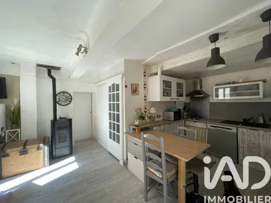 Village house in Le Luc (83340)