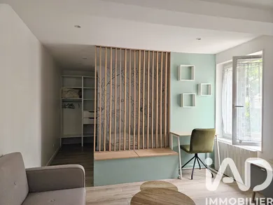 Apartment in Dijon (21000)