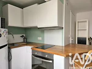 Appartement à Dijon (21000)