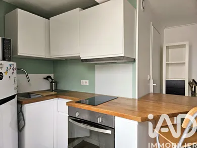 Apartment in Dijon (21000)