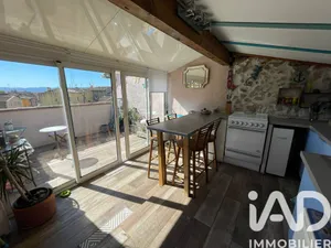 Maison de village à Le Luc (83340)