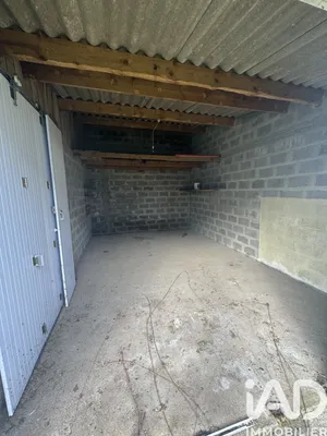 Garage à Les Sables-d'Olonne (85100)