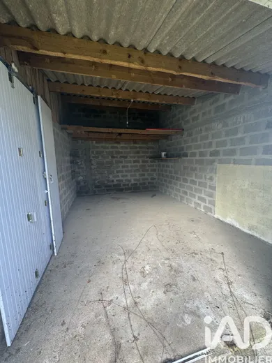 Garage à Les Sables-d'Olonne (85100)