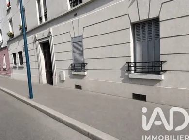 Appartement à Pantin (93500)