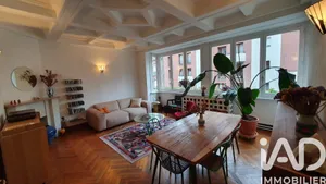 Appartement à Lille (59800)