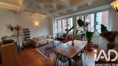 Appartement à Lille (59800)